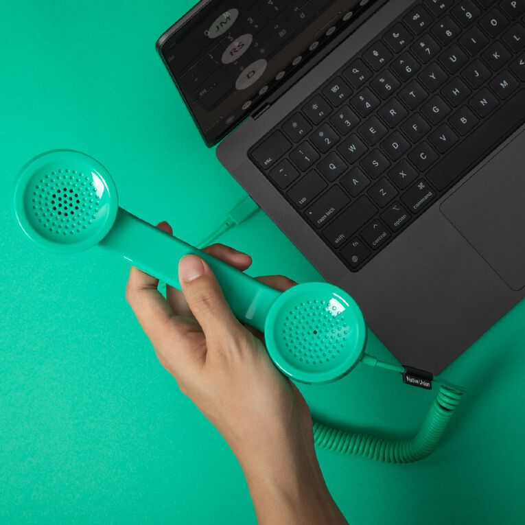 Native Union Pop Phone - Pine, , hi-res
