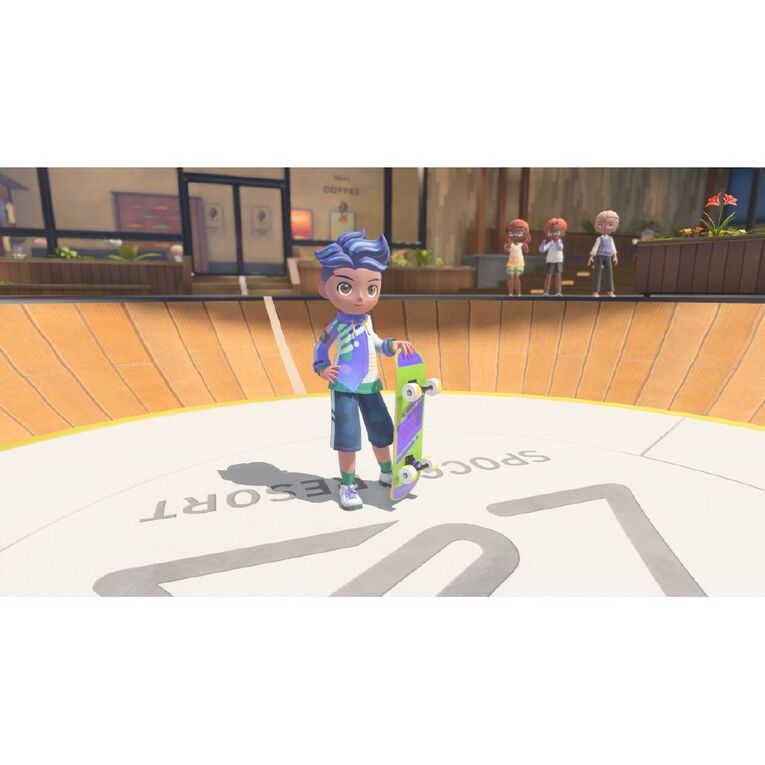 Nintendo Switch 2 Nintendo Switch Sports Resort, , hi-res