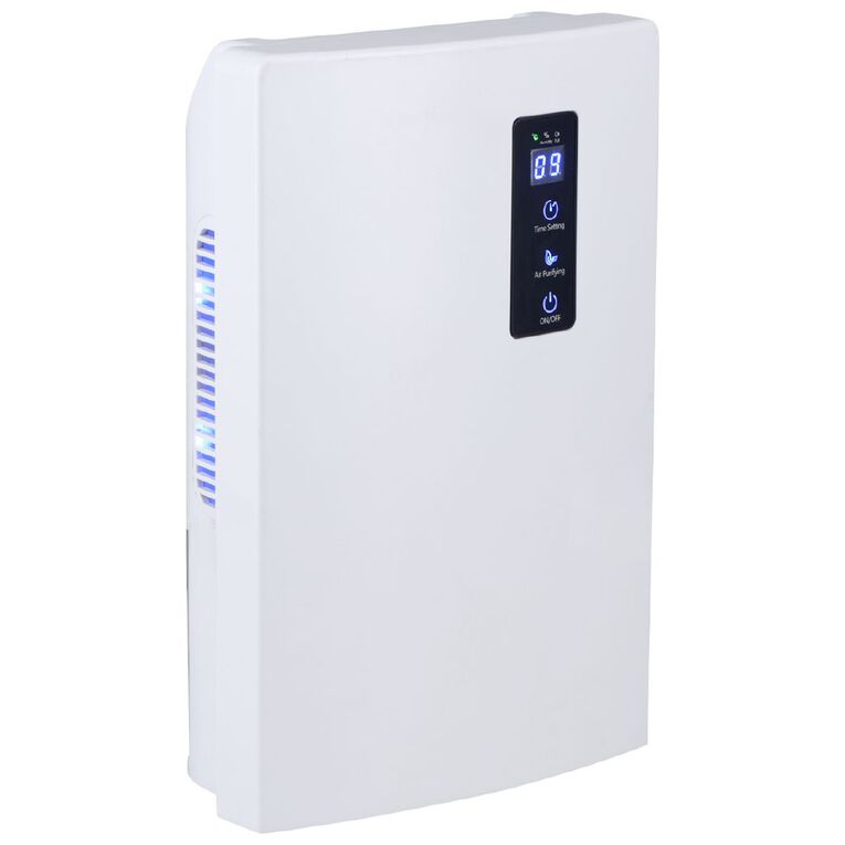 Sheffield Digital Midi Dehumidifier Noel Leeming