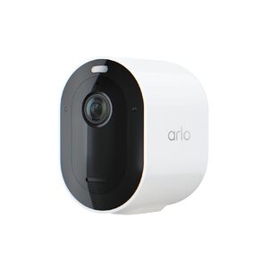 Arlo Pro 5 2K Spotlight Wire-Free Security Camera - 1 Cameras - 2K Video with HDR - Indoor or Outdoor Security Cameras