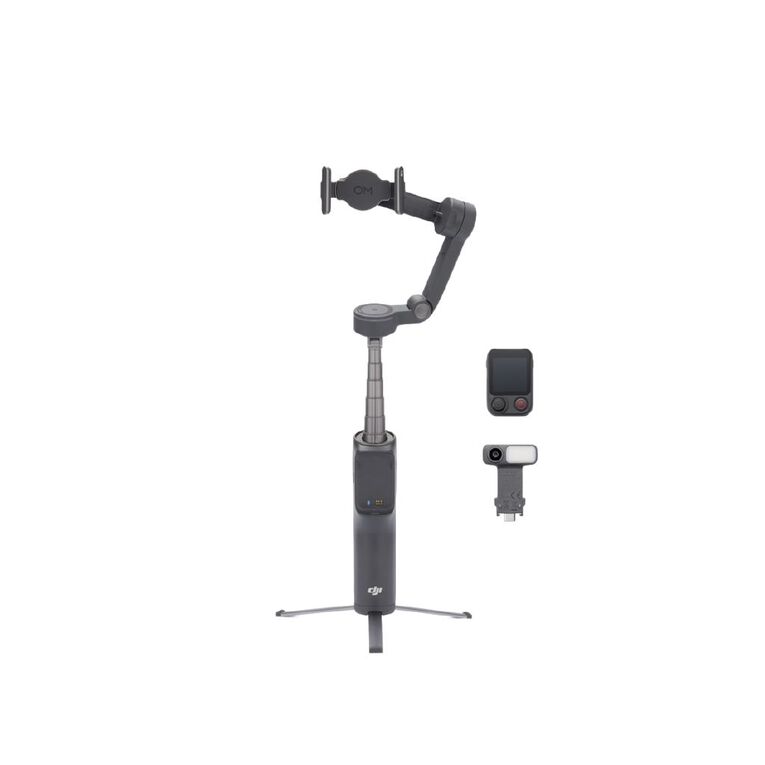 DJI Osmo Mobile 8P AdvancedTracking Combo, , hi-res