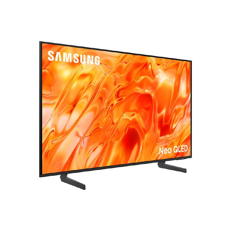 Samsung 43 Inch QN70H Neo QLED 4K Vision AI Smart TV, , hi-res