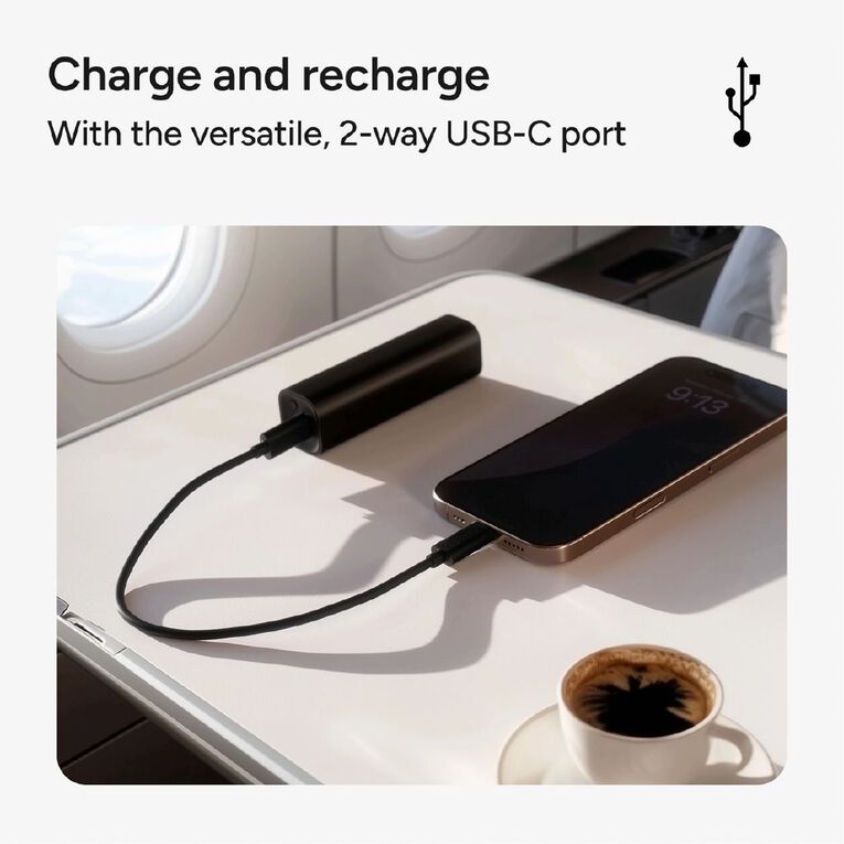 Mophie Powerstation Mini 5K, , hi-res