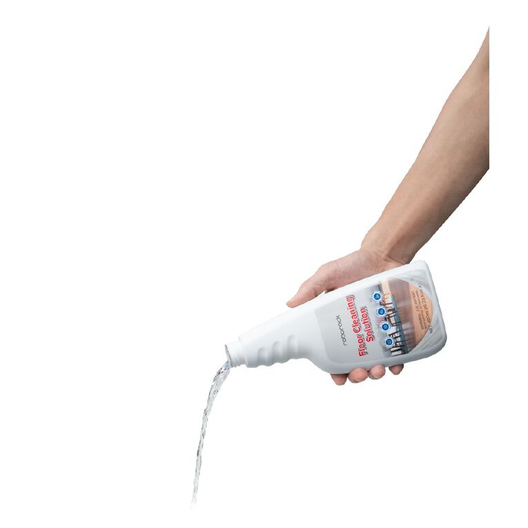 Roborock Floor Cleaner 480ml, , hi-res