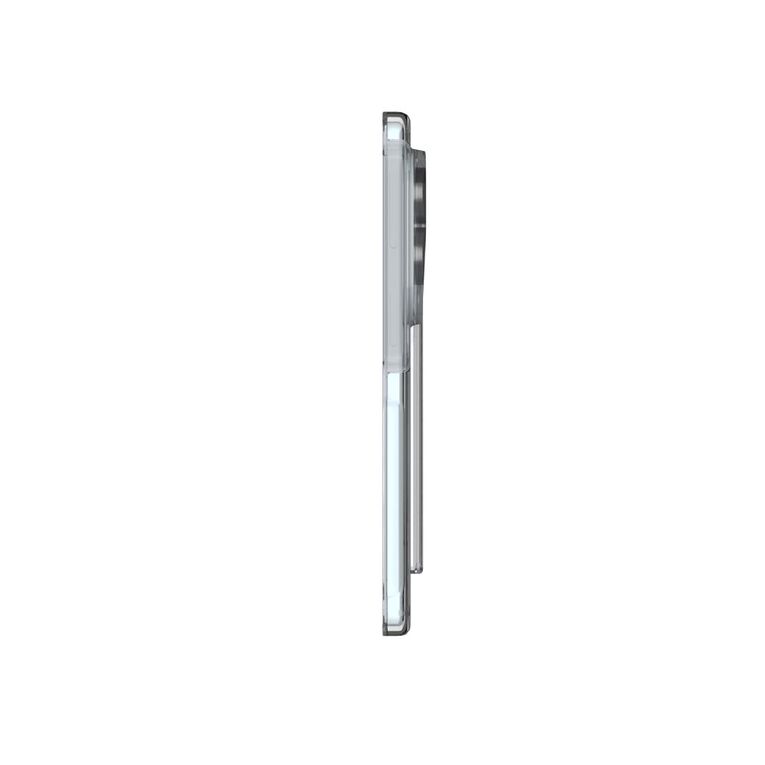 Zagg Crystal Palace Snap Case for Samsung Galaxy Z Fold8 - Clear, , hi-res