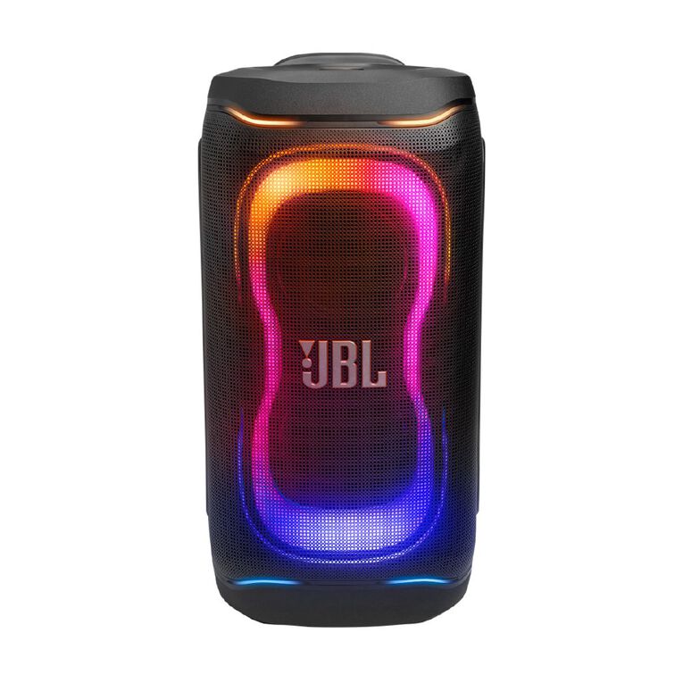 JBL PartyBox 330 Portable Party Speaker - Black, , hi-res