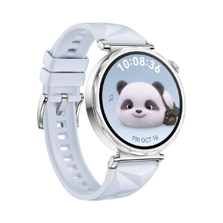 Huawei Watch GT 5 41mm - Blue FE Strap, , hi-res