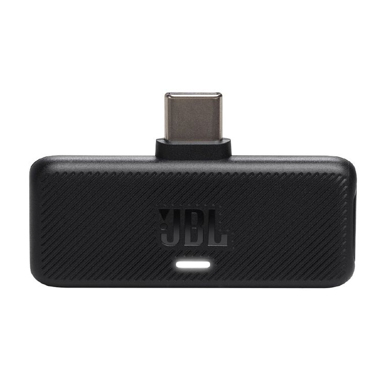 JBL Quantum Stream Wireless USB-C Wearable Microphone, , hi-res