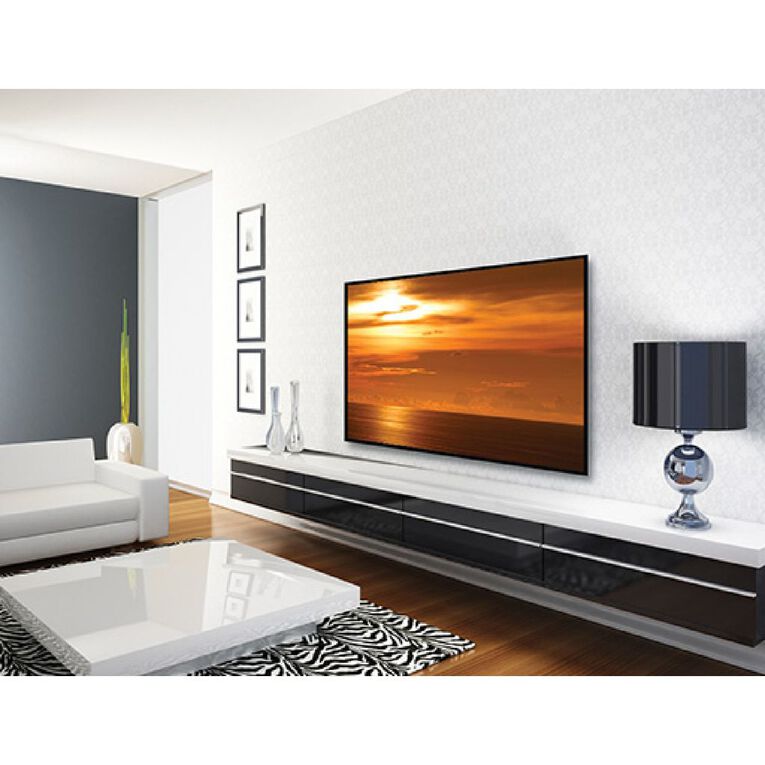 Secura Large Fixed TV Mount for 40-90" TV, , hi-res