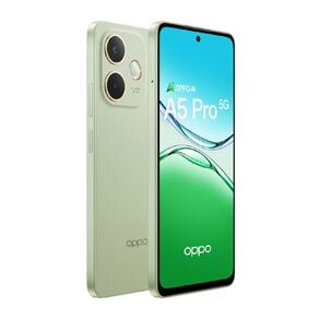 OPPO A5 Pro 5G - Olive Green