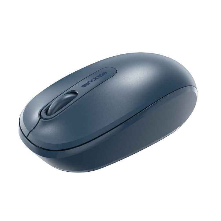 Incase (Designed by Microsoft) Wireless Mobile Mouse 1850 - Wool Blue, , hi-res