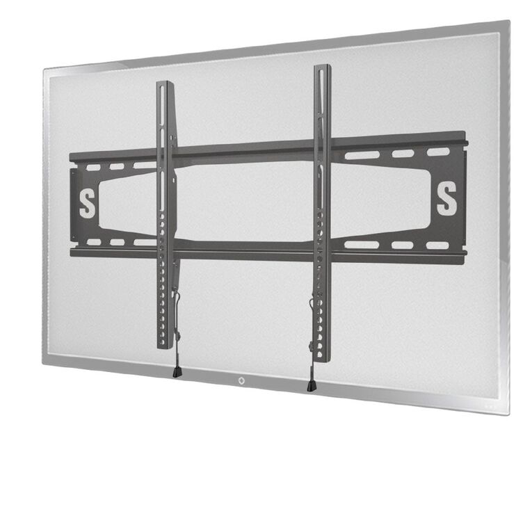 Secura Large Fixed TV Mount for 40-90" TV, , hi-res