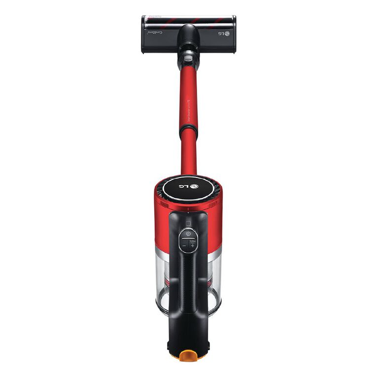 LG CordZero Cordless Vacuum with Dual Power Pack Noel Leeming