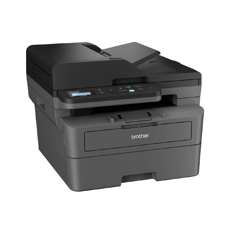 Brother DCP-L2640DW Mono AIO Laser Printer, , hi-res