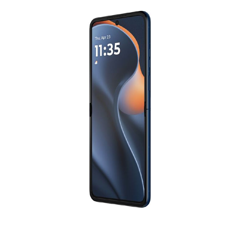 Motorola Razr 60 - Blue, , hi-res