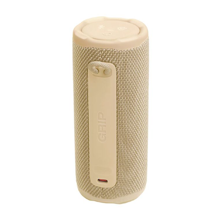 JBL Grip Portable Speaker - Yellow, , hi-res