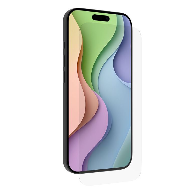 Endeavour Glass Screen Protector for iPhone 17/17 Pro, , hi-res