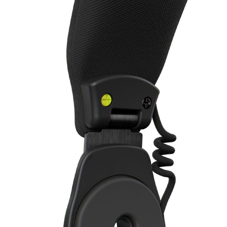 Skullcandy Icon ANC Wireless Sport Noise Cancelling Headphones - Black, , hi-res