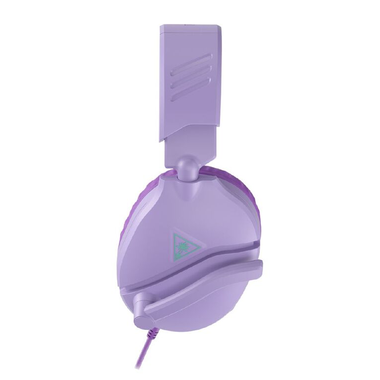 Turtle Beach Recon 70 Multiplatform Gaming Headset - Lavender, , hi-res