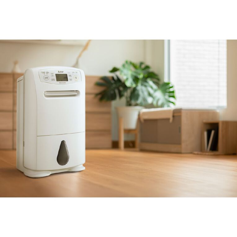Mitsubishi Electric Oasis Iconic 23L Dehumidifier, , hi-res
