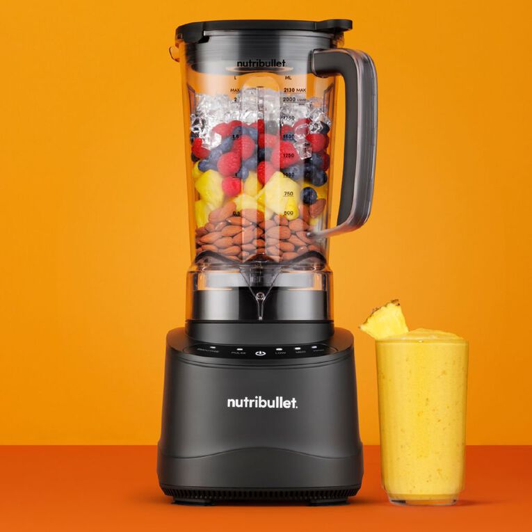 Nutribullet Power Core Blender, , hi-res