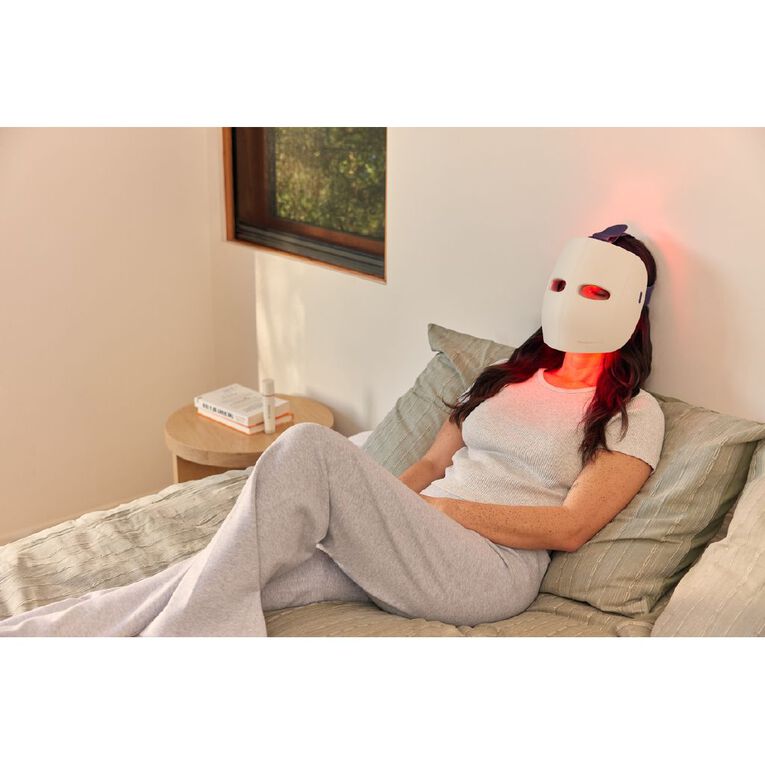 Therabody TheraFace Mask Glo, , hi-res