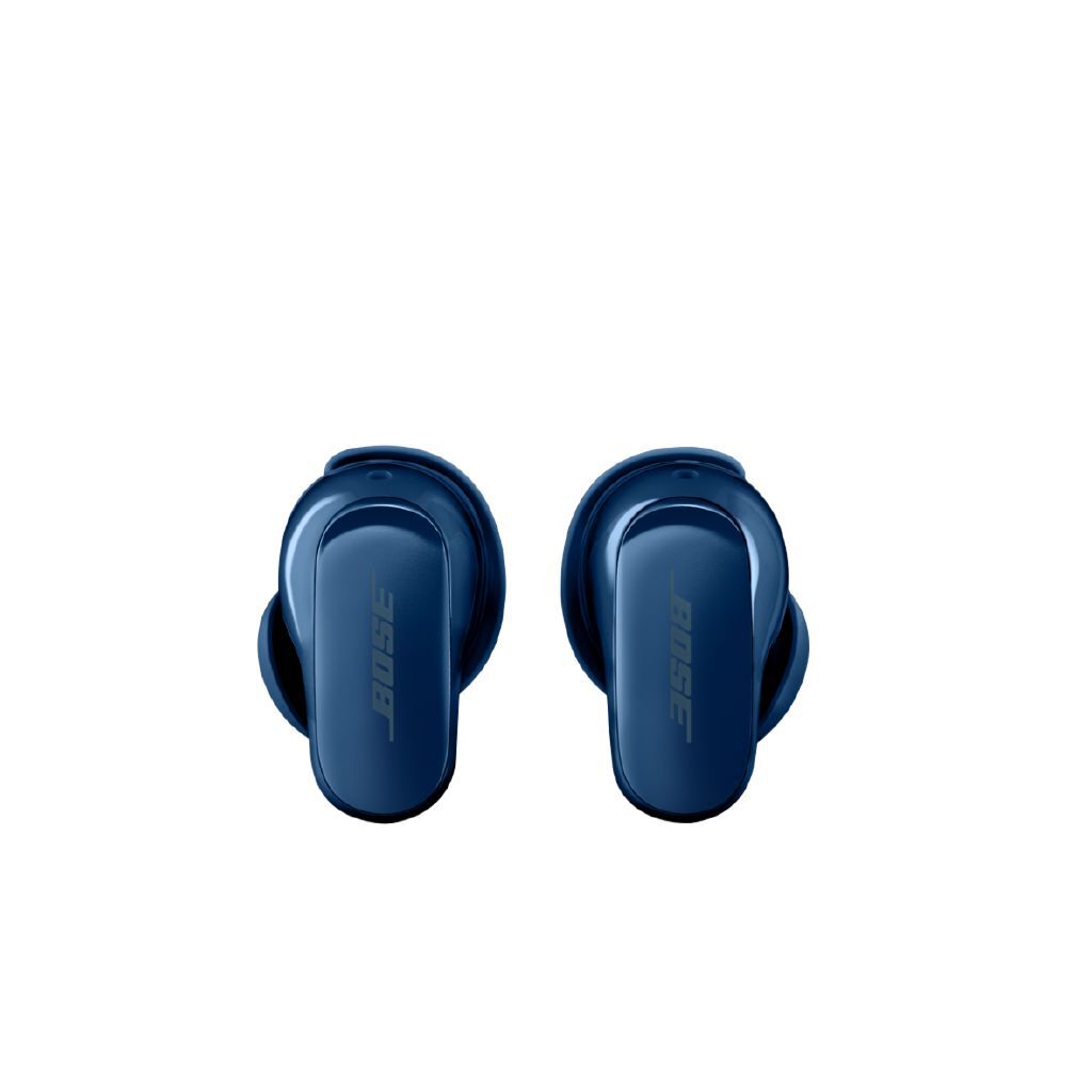 BOSE QuietComfort Ultra Earbuds ルナブルー Bose QuietComfort Ultra Earbuds (第2世代) | ノイズキャンセ