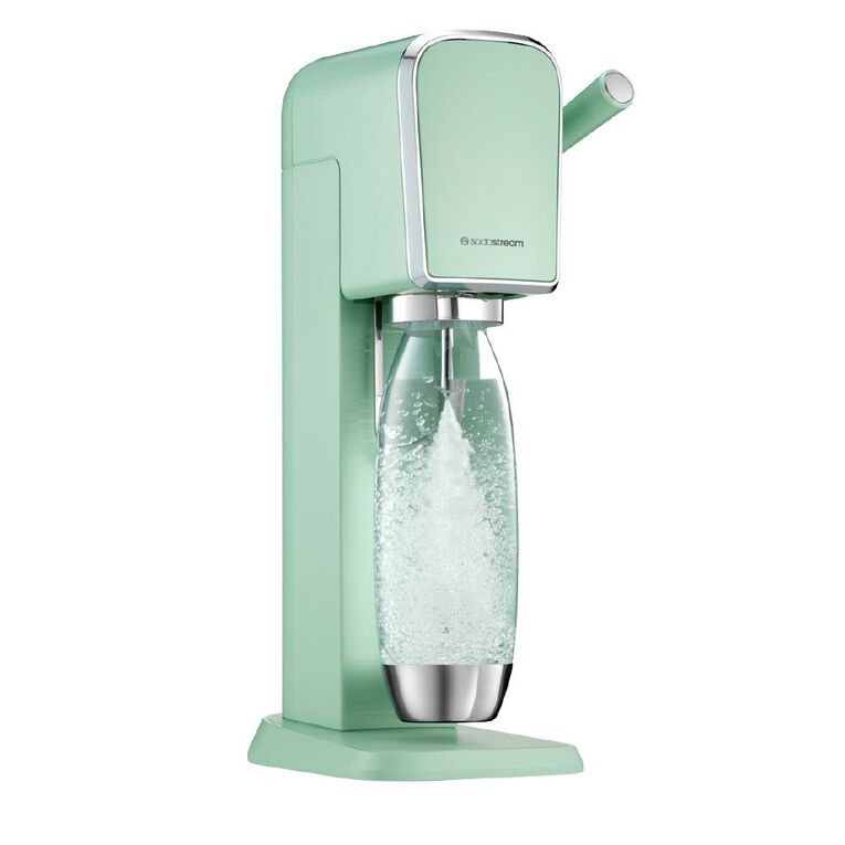 Sodastream Art Starter Mint 60L, , hi-res