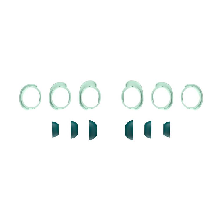 Bose QuietComfort Earbuds - Dewdrop Mint, , hi-res