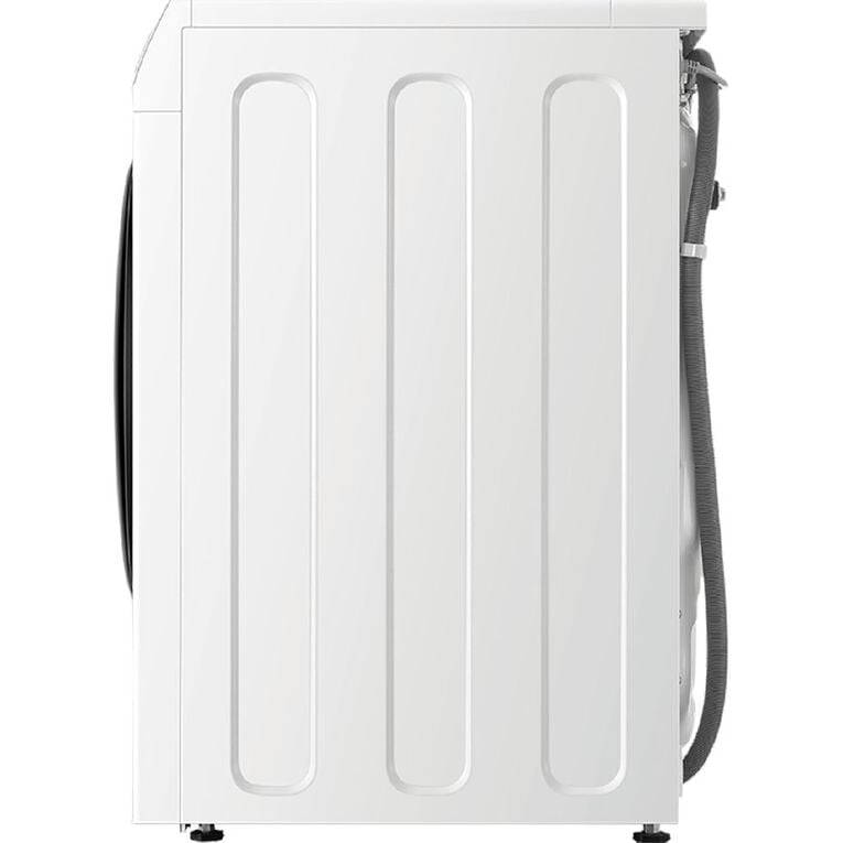 Haier 9.5kg Front Load Steam Washing Machine, , hi-res