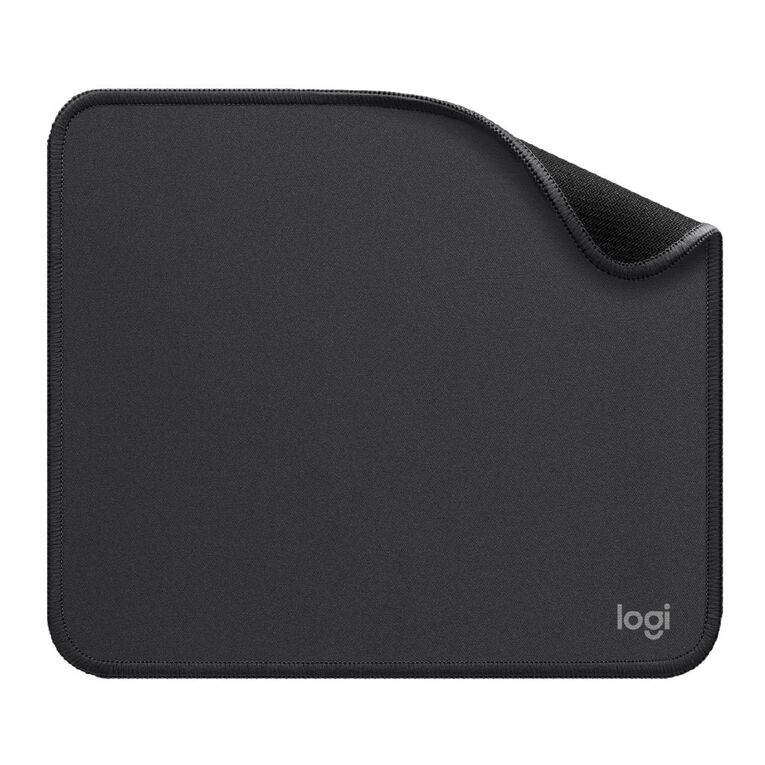 Logitech Mouse Pad Studio Series - Graphite, , hi-res