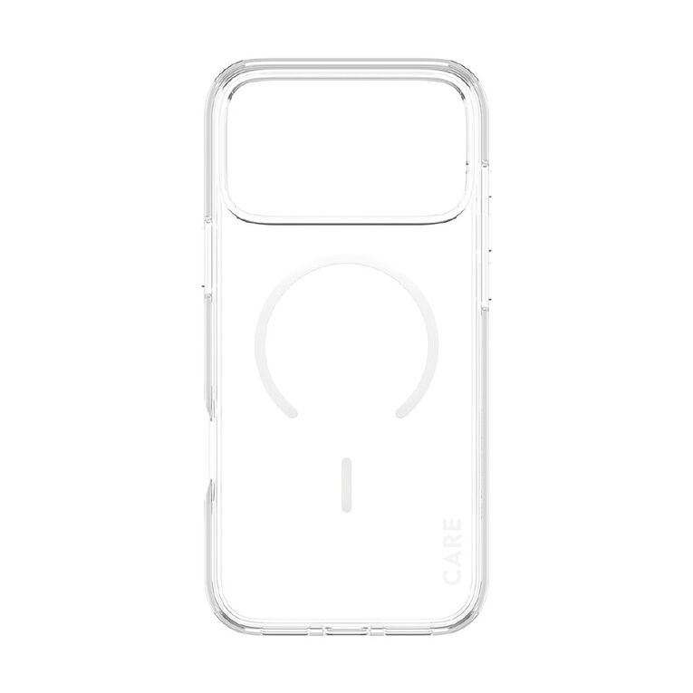 PanzerGlass Urban Explorer Case for iPhone 18 Pro Max / 17 Pro Max - Clear & White, , hi-res