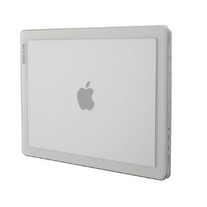 Incase Edge Hard Shell Case for MacBook Pro 14-inch (M1/M2/M3/M4, 2021-2024) - Clear