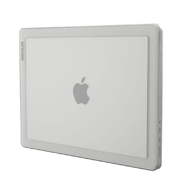 Incase Edge Hard Shell Case for MacBook Pro 14-inch (M1/M2/M3/M4, 2021-2024) - Clear, , hi-res