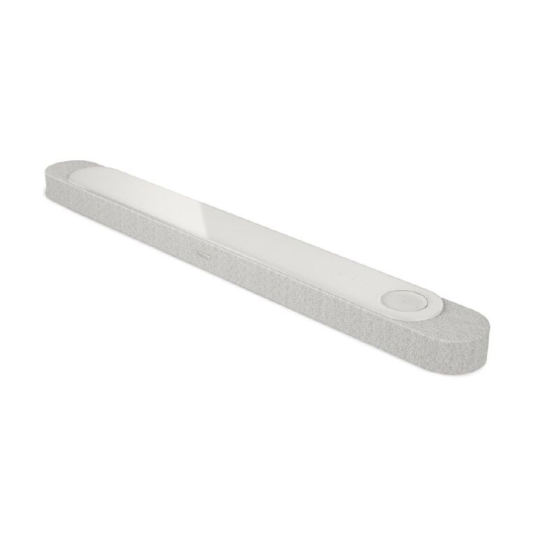 Bose Lifestyle Ultra Soundbar - White, , hi-res