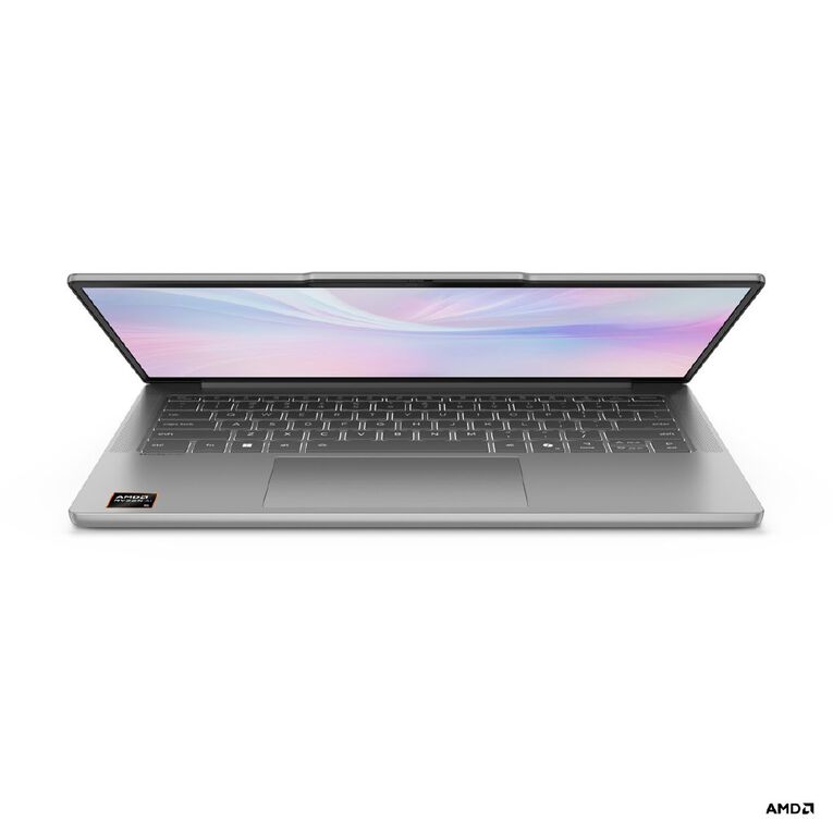 Lenovo IdeaPad Slim 5 14 inch WUXGA AMD Ryzen AI 5-330 16GB RAM 512GB SSD Windows 11 Notebook, , hi-res