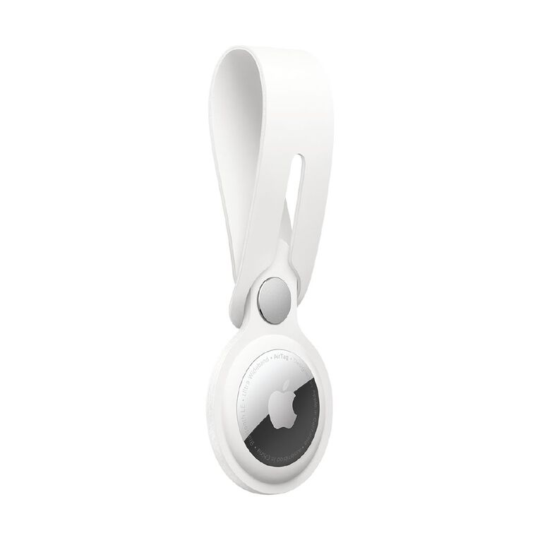 Apple AirTag Loop White, , hi-res