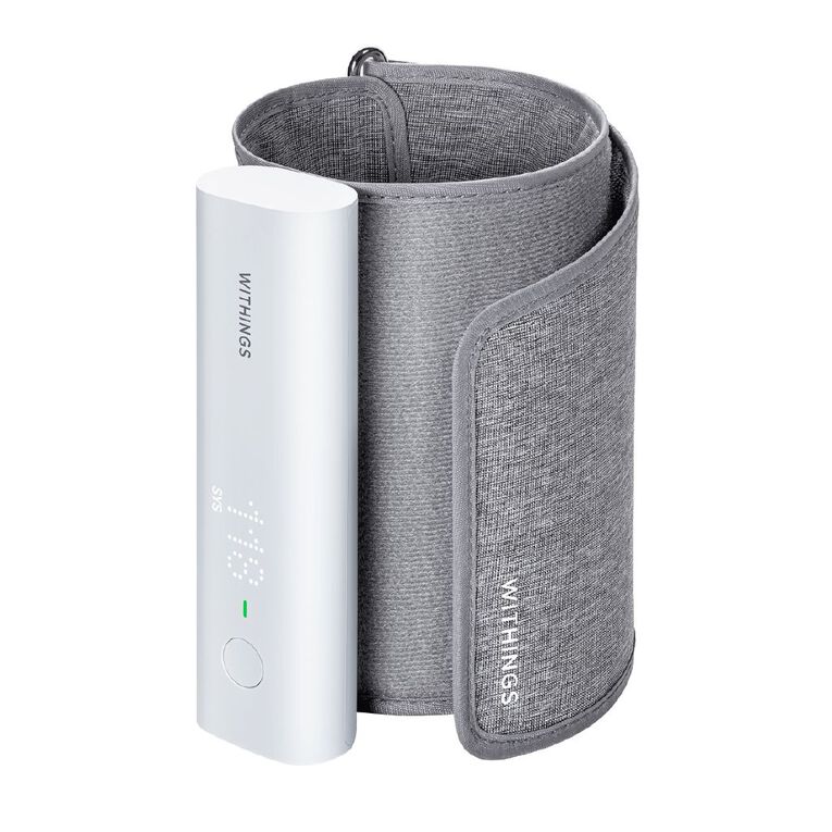Withings BPM Connect Wireless Blood Pressure Monitor, , hi-res