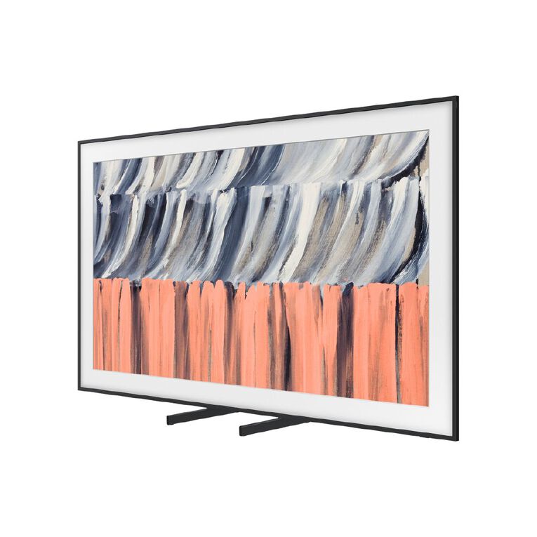 Samsung 98 Inch LS03HE The Frame Vision AI Smart TV, , hi-res