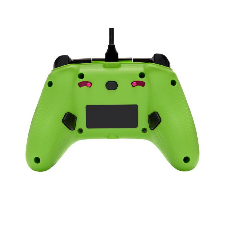 PowerA Advantage Wired Controller for Xbox Series X|S - Fortnite Glow, , hi-res