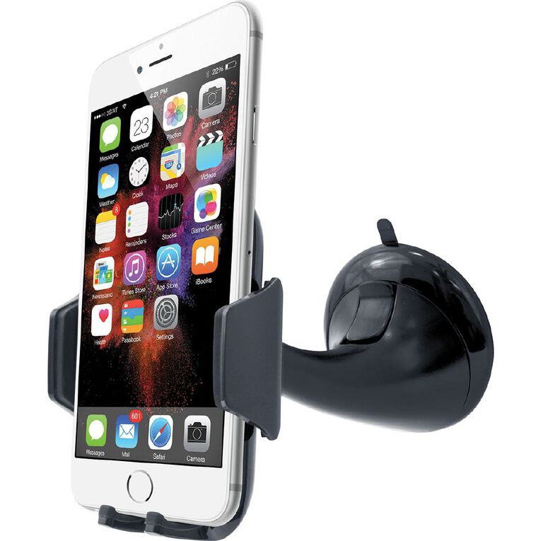 3SIXT Long Arm Window Mount, , hi-res