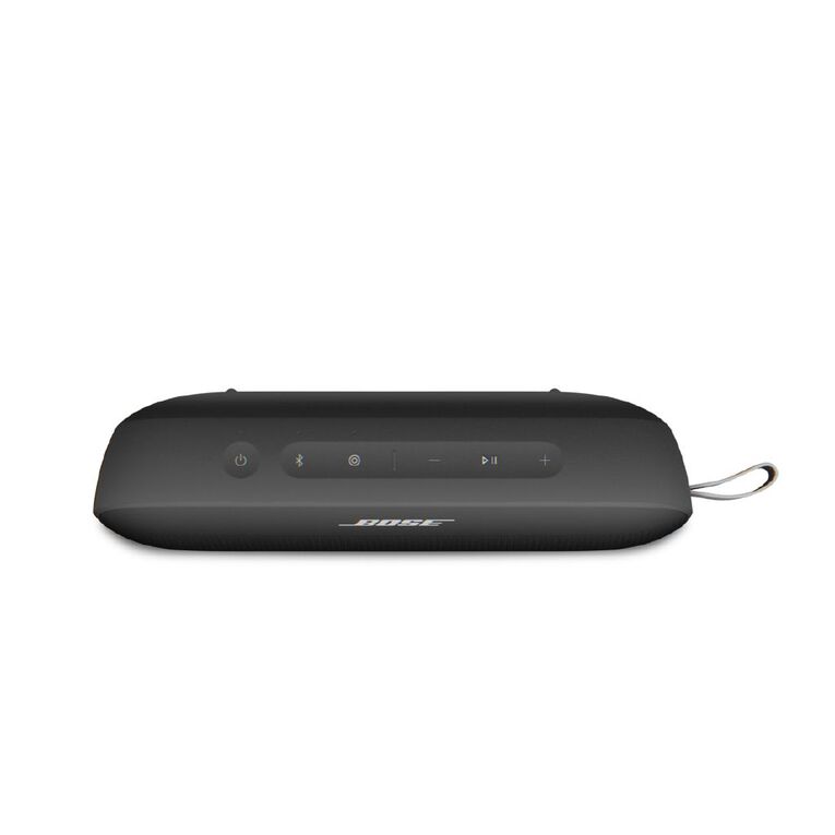 Bose SoundLink Flex Portable Speaker (2nd Gen) - Black, , hi-res