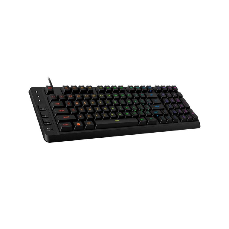 HyperX Eve 1800 Gaming Keyboard, , hi-res
