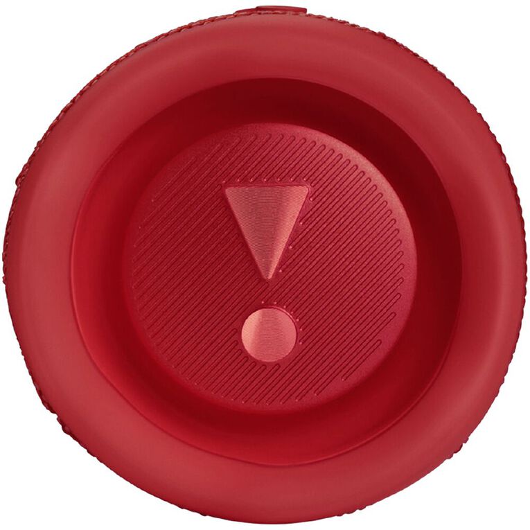 JBL FLIP6 Portable Speaker - Red, , hi-res