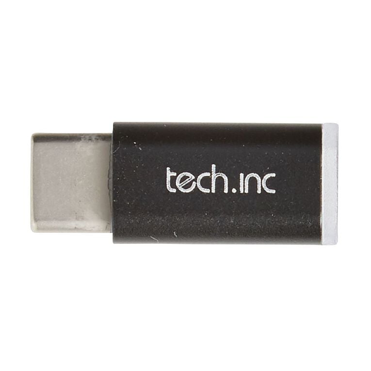 Tech.Inc Micro USB to USB-C Adapter, , hi-res