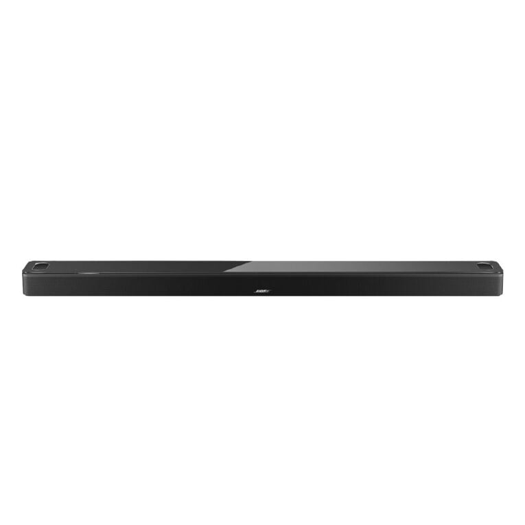Bose Smart Ultra Soundbar - Black, , hi-res