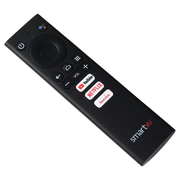 DishTV Remote Control for SmartVU X Android Dongle, , hi-res