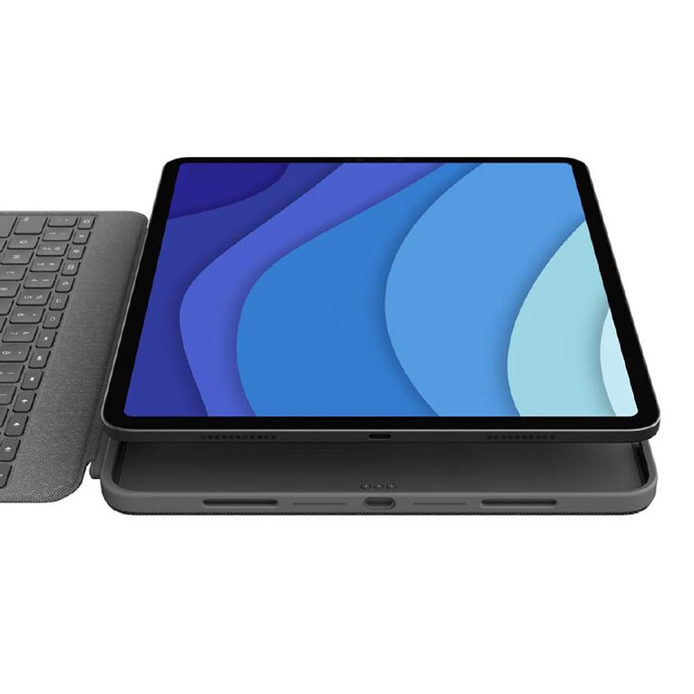 Combo touch ipad pro. Combo touch ipad pro