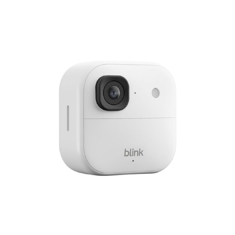 Blink Outdoor 2K+ Add-On Camera White, , hi-res