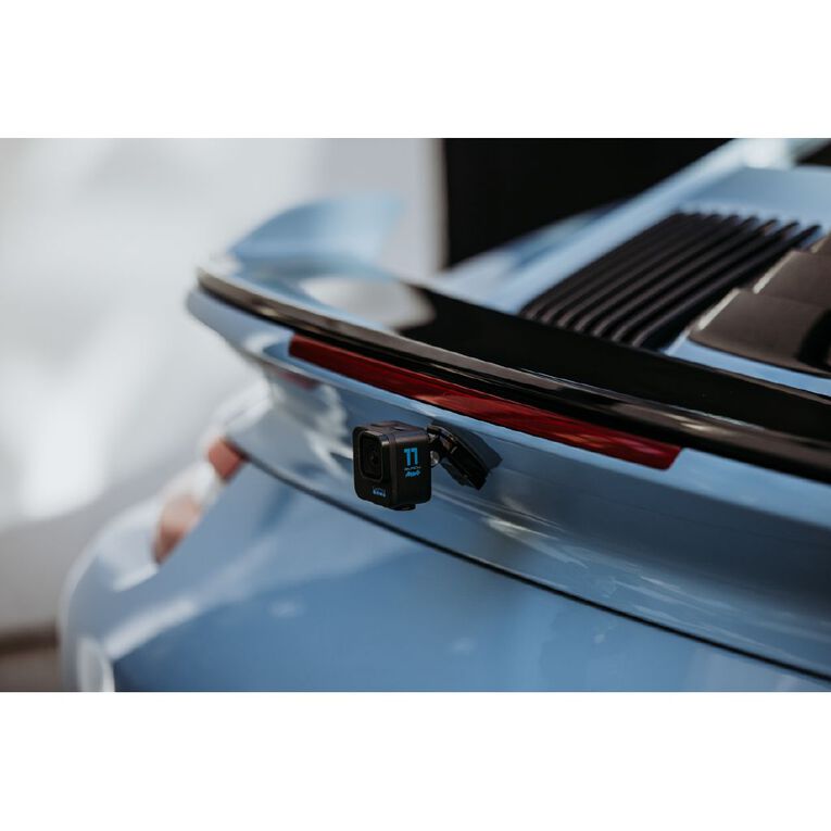 GoPro Curved + Flat Adhesive Mounts, , hi-res